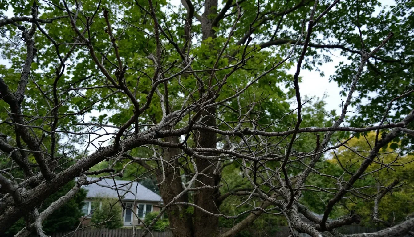Stump Removal Service in Greenville