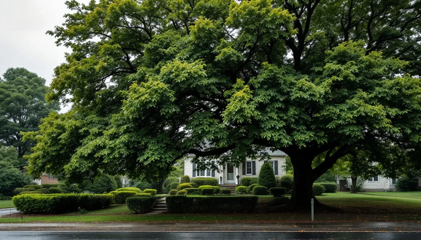 Fruit Tree Pruning in Greenville