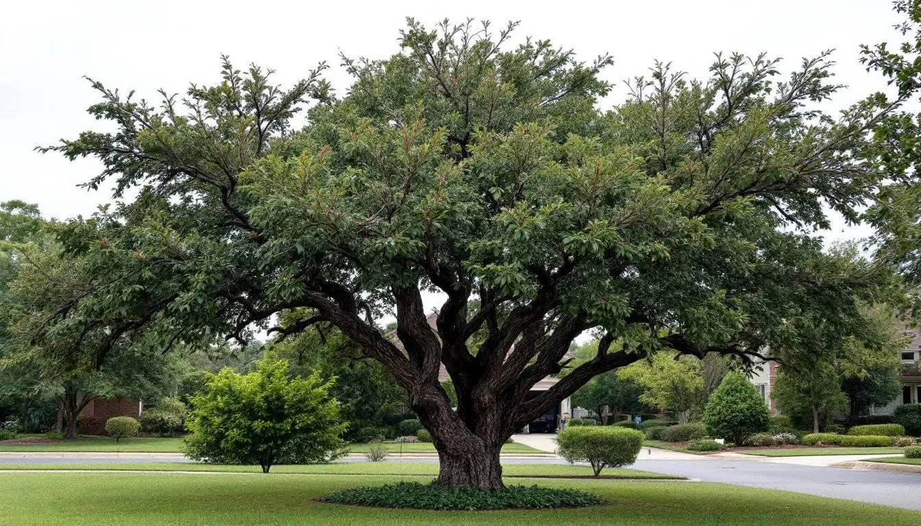 Dead Tree Removal in Greenville